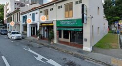 Sultan Gate Place (D7), Retail #453235021
